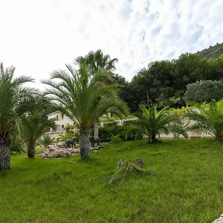 Oasis Villa Cullera