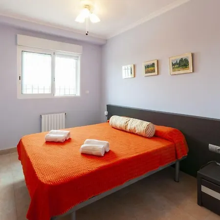 Oasis Villa Cullera