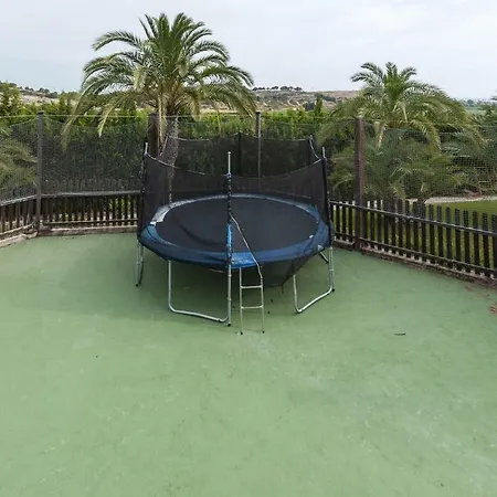 Oasis Cullera