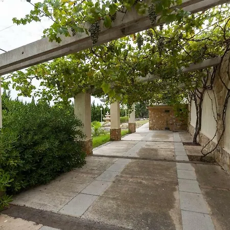 Villa Oasis