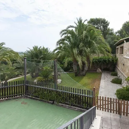 Oasis Villa Cullera