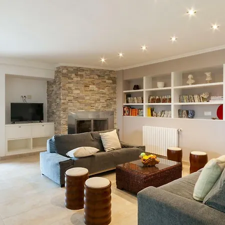 Oasis Villa *