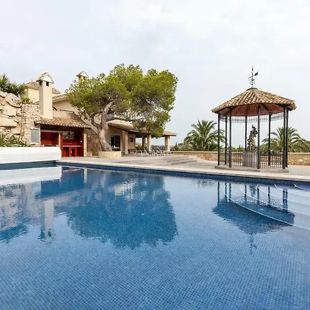 Oasis Cullera