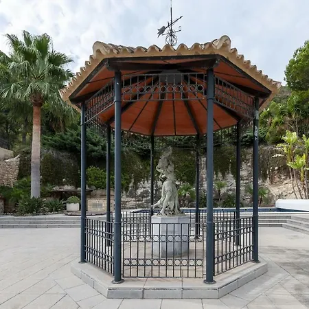Oasis Villa *