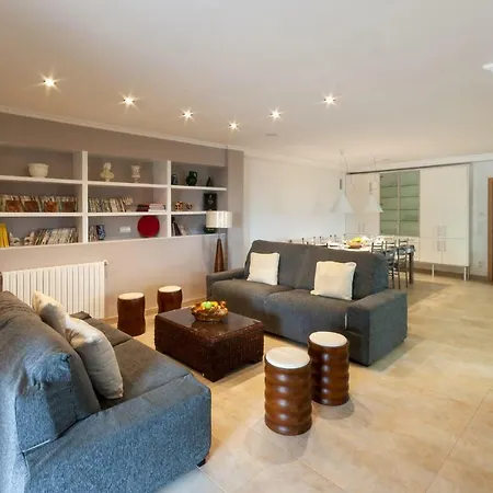 Oasis Villa *