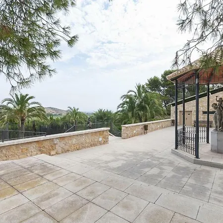 Oasis Villa