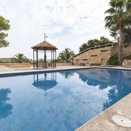 Villa Oasis Cullera