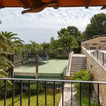 Oasis Cullera