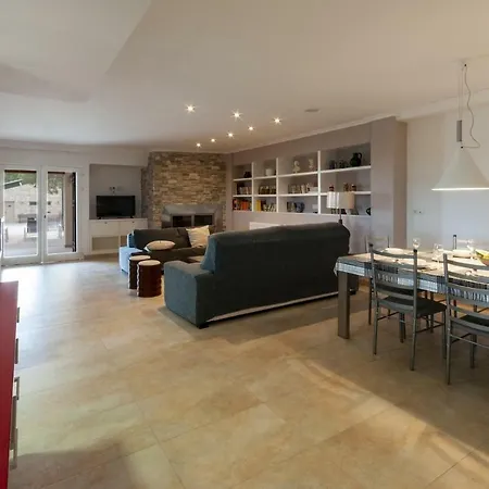 Oasis Villa