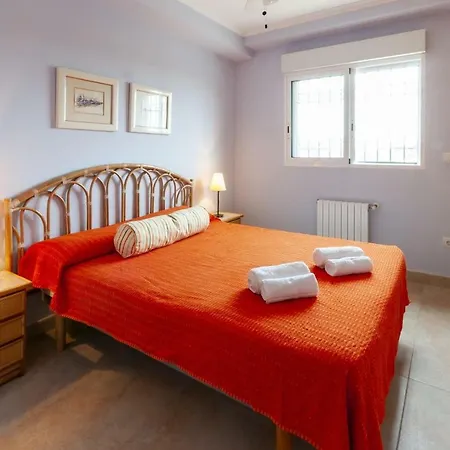 Oasis Villa Cullera