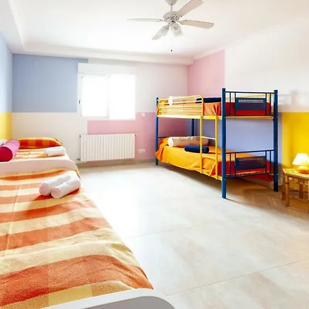 Oasis Villa *